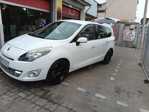 Renault scenic 3 - imagine 5