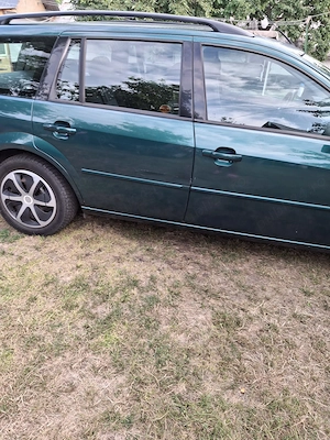 vand masina FORD MONDEO din anul 2002  - imagine 2