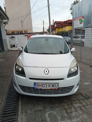 Renault scenic 3 - imagine 7