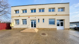 Oportunitate de investiție | Proprietate industrială completă