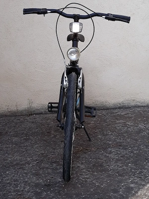 Bicicletă 24 AXMANN - imagine 2