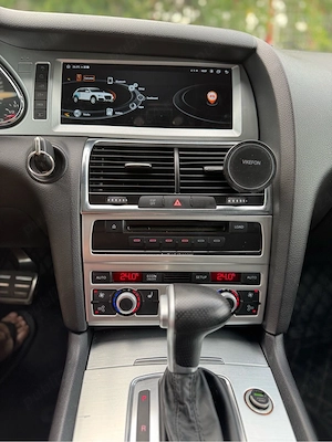 Vând Audi Q7 S-LINE, Panoramic, Webasto, Android Carplay - imagine 5