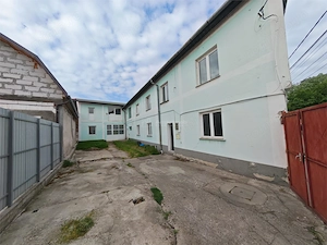 Spatiu comercial langa Prima Shops 368mp