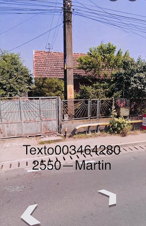 Vând Casă în Sat Soimus comuna Soimus județul Hunedora  - imagine 2