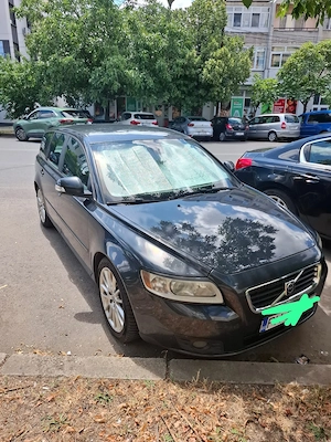 Vânzare auto Volvo v50