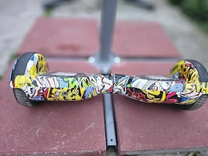 hoverboard