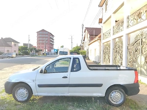Dacia Logan Pick up 1.5 dci an 2010 recent adusa