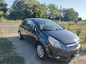 de vânzare Opel corsa 2011 1.2 benzina  - imagine 3