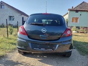 de vânzare Opel corsa 2011 1.2 benzina  - imagine 2