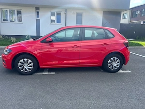 vw polo 2020 - imagine 2