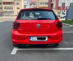 vw polo 2020 - imagine 3