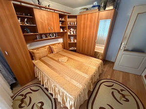 Apartament 2 camere, decomandat  - Cugir - imagine 7