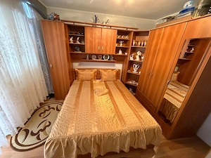 Apartament 2 camere, decomandat  - Cugir - imagine 6