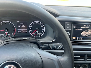vw polo 2020 - imagine 7