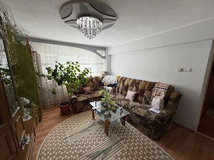 Apartament 2 camere, decomandat  - Cugir - imagine 10
