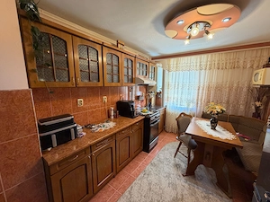 Apartament 2 camere, decomandat  - Cugir - imagine 3