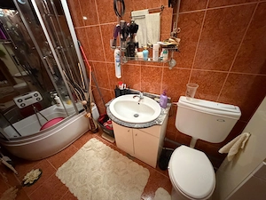 Apartament 2 camere, decomandat  - Cugir - imagine 8