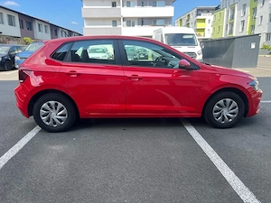 vw polo 2020 - imagine 5