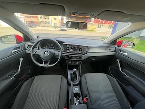 vw polo 2020 - imagine 4