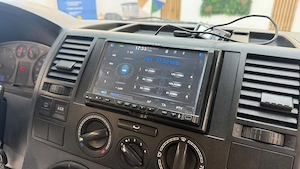 ** Volkswagen Transporter ** - imagine 8