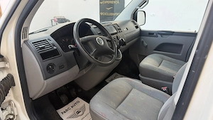 ** Volkswagen Transporter ** - imagine 5