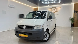 ** Volkswagen Transporter ** - imagine 2
