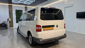 ** Volkswagen Transporter ** - imagine 3