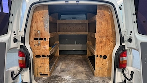 ** Volkswagen Transporter ** - imagine 9