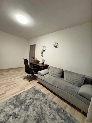 Redus Apartament 2 camere, 38.30 mp, zona Calea Bucuresti/Electroputere Mall - imagine 3