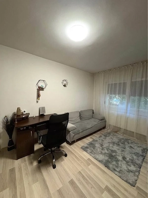 Redus Apartament 2 camere, 38.30 mp, zona Calea Bucuresti/Electroputere Mall - imagine 2