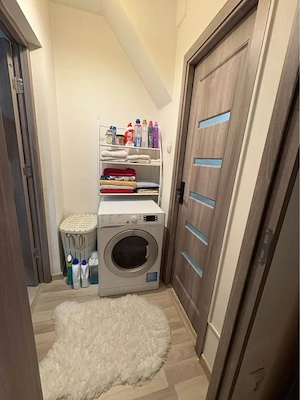 Redus Apartament 2 camere, 38.30 mp, zona Calea Bucuresti/Electroputere Mall - imagine 10