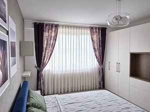 Apartament 3 camere V Lupului direct proprietar