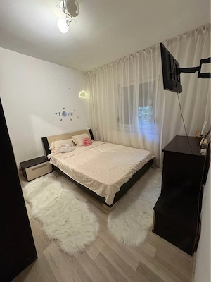 Redus Apartament 2 camere, 38.30 mp, zona Calea Bucuresti/Electroputere Mall - imagine 5