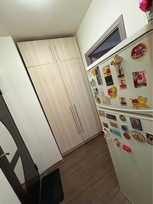 Redus Apartament 2 camere, 38.30 mp, zona Calea Bucuresti/Electroputere Mall - imagine 6