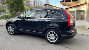 Honda CR-V 2.2 CTDi Exec - imagine 3