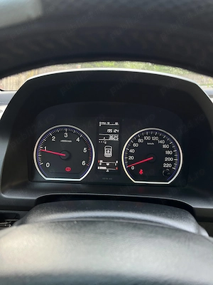 Honda CR-V 2.2 CTDi Exec - imagine 4