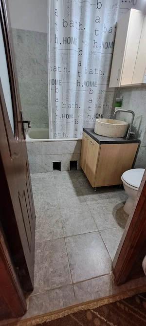 Apartament 3 camere - imagine 9