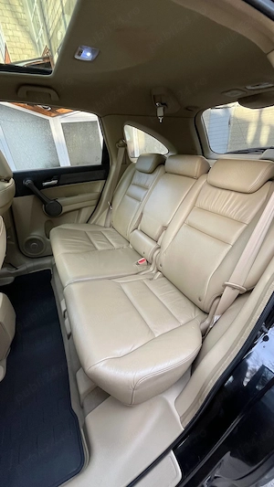Honda CR-V 2.2 CTDi Exec - imagine 7