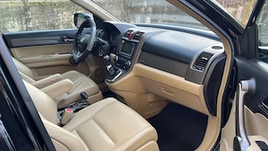 Honda CR-V 2.2 CTDi Exec - imagine 6