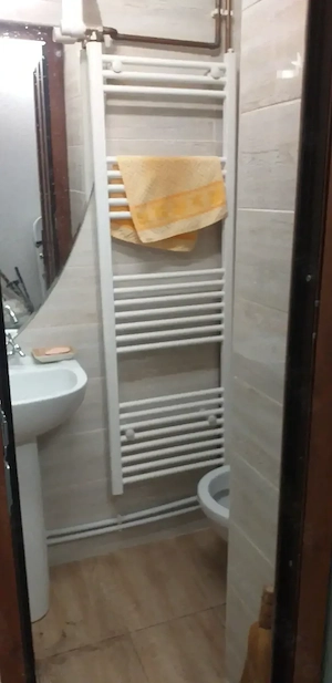 VAND Apartament 2 Camere Teilor Et 1 - imagine 3