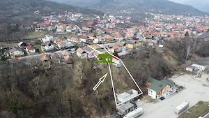 Statie PECO functionala in Calimanesti cu potențial de investitie - imagine 5