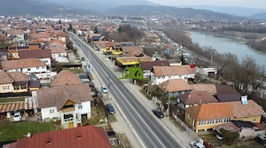 Statie PECO functionala in Calimanesti cu potențial de investitie - imagine 3