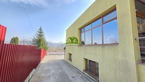 Statie PECO functionala in Calimanesti cu potențial de investitie - imagine 12