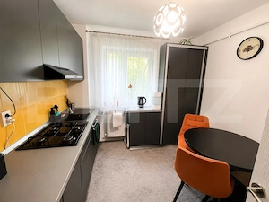 Apartament 2 camere, 51 mp, zona Tatarasi - imagine 3