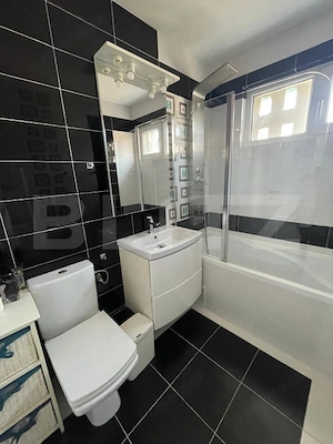Apartament 2 camere, 51 mp, zona Tatarasi - imagine 4