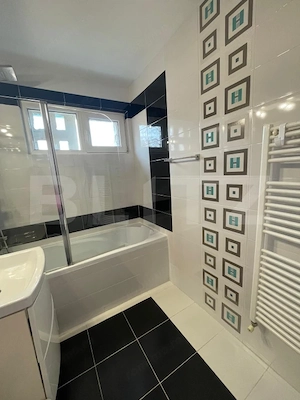 Apartament 2 camere, 51 mp, zona Tatarasi - imagine 5