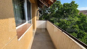 Apartament cu 3 camere, 76.47 mp, zona Carpati 2 - imagine 16