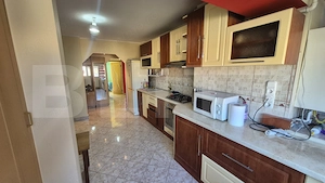 Apartament cu 3 camere, 76.47 mp, zona Carpati 2 - imagine 5