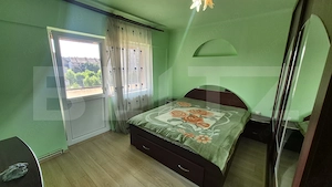 Apartament cu 3 camere, 76.47 mp, zona Carpati 2 - imagine 7