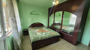 Apartament cu 3 camere, 76.47 mp, zona Carpati 2 - imagine 8